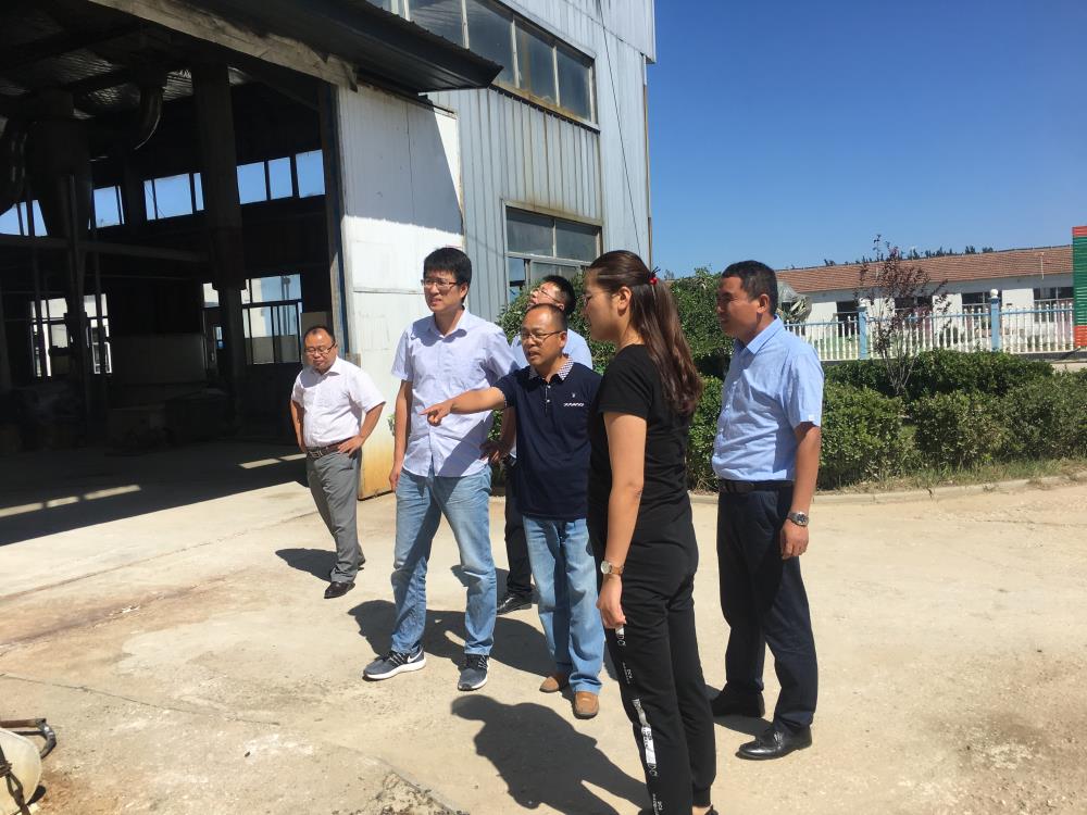 華瑞牧業(yè)的發(fā)展 華瑞牧業(yè)的發(fā)展