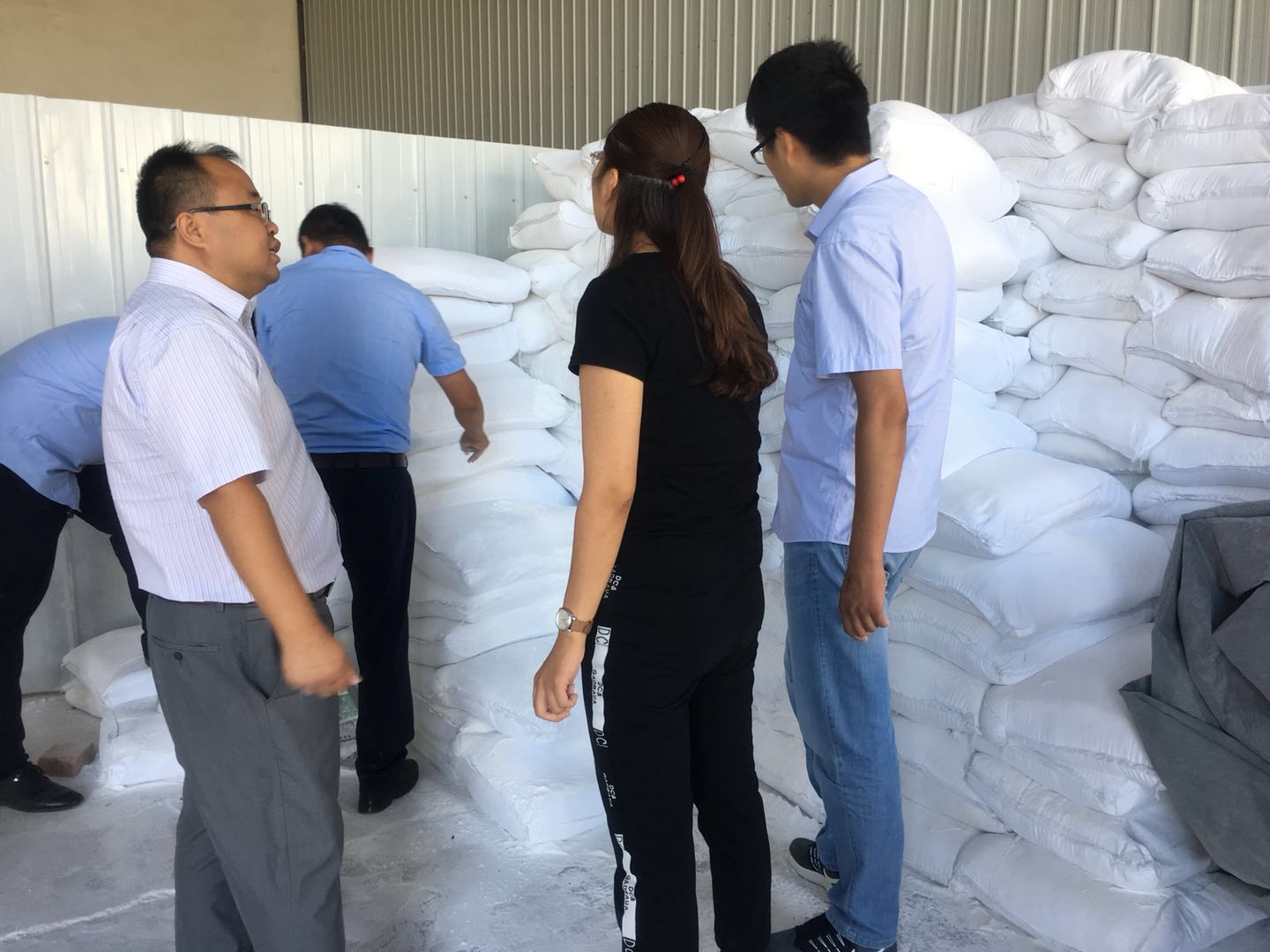 華瑞牧業(yè)飼料級甲酸鈣原料 華瑞牧業(yè)飼料級甲酸鈣原料