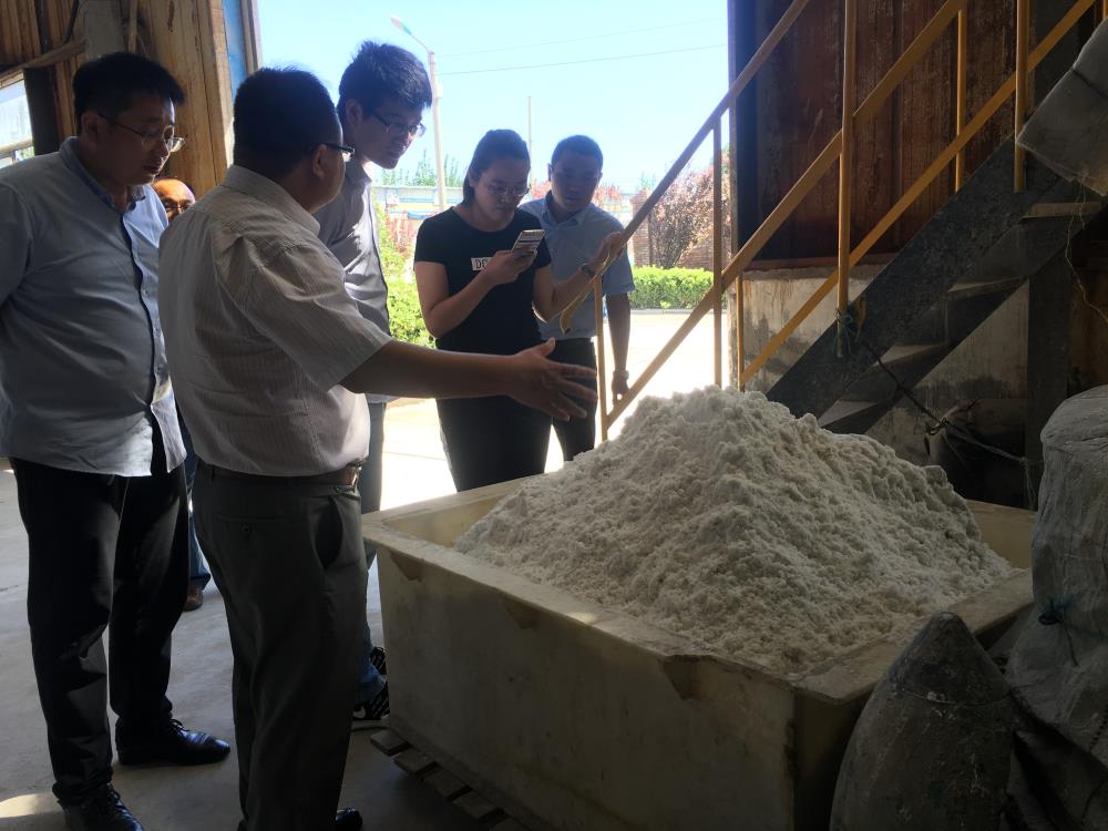 飼料級甲酸鈣半成品 飼料級甲酸鈣半成品