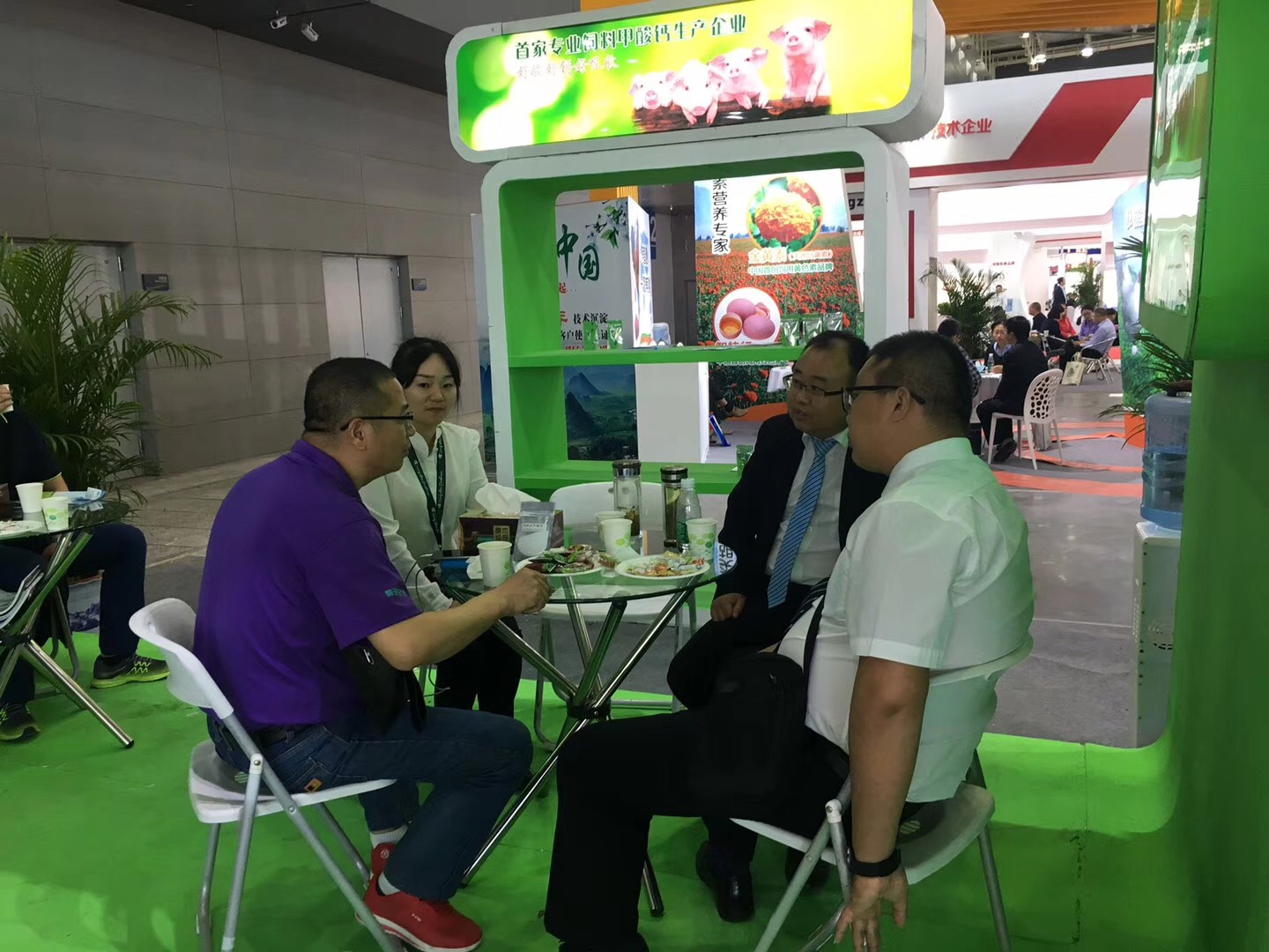 飼料級甲酸鈣 飼料級甲酸鈣