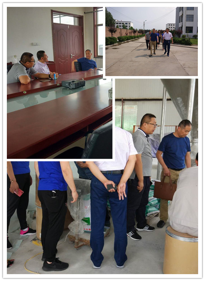 了解甲酸鈣生產(chǎn)工藝 了解甲酸鈣生產(chǎn)工藝